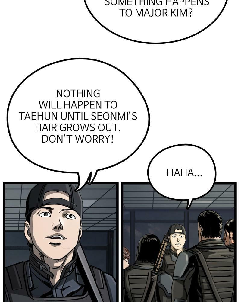 Read The First Hunter chapter 19 image 117 on Lezhin