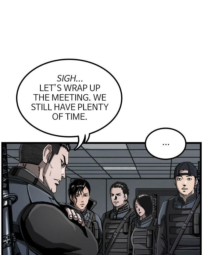 Read The First Hunter chapter 19 image 119 on Lezhin