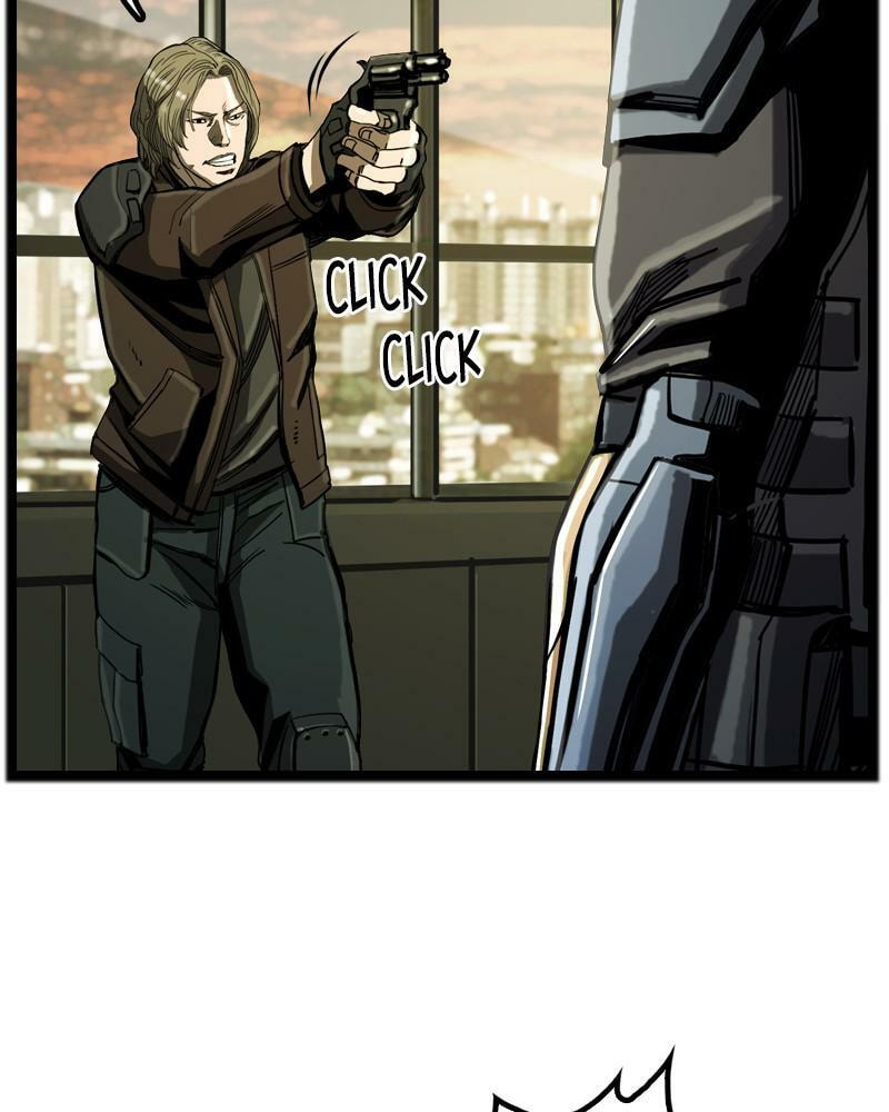 Read The First Hunter chapter 19 image 12 on Lezhin
