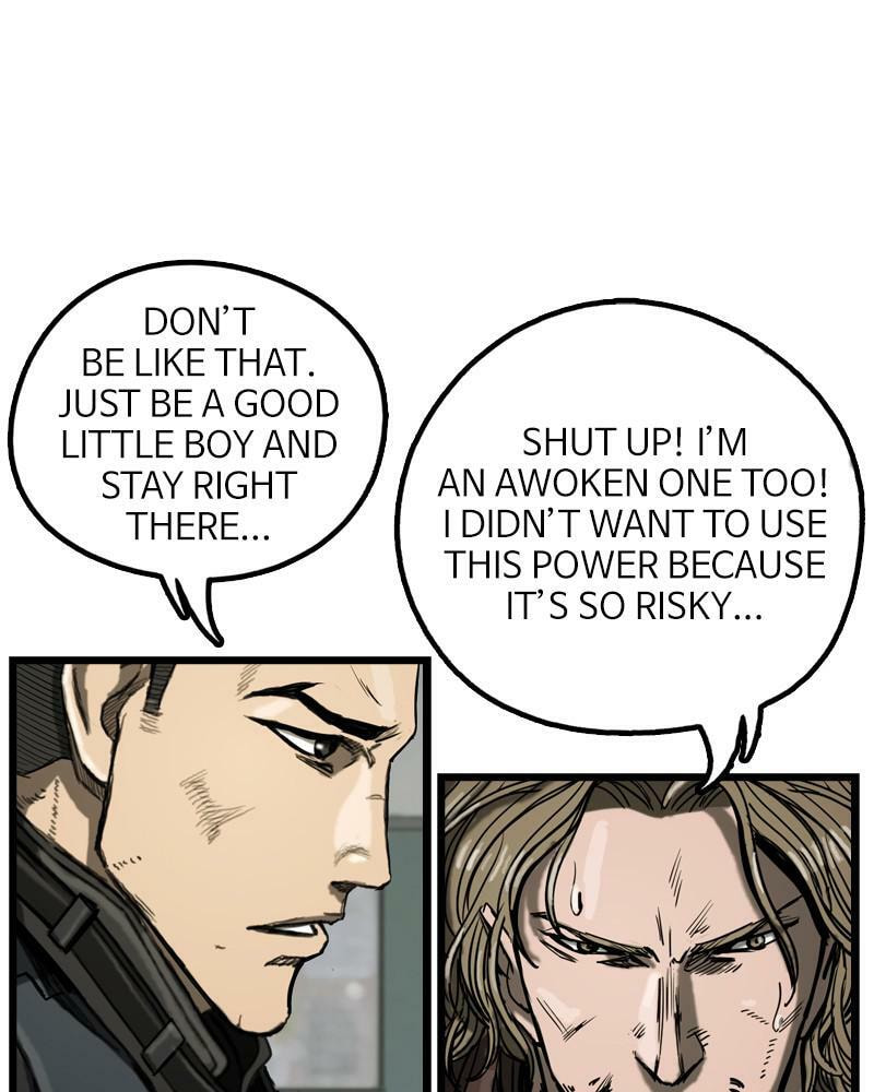 Read The First Hunter chapter 19 image 15 on Lezhin