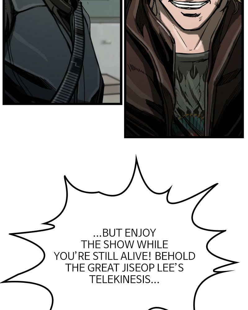 Read The First Hunter chapter 19 image 16 on Lezhin