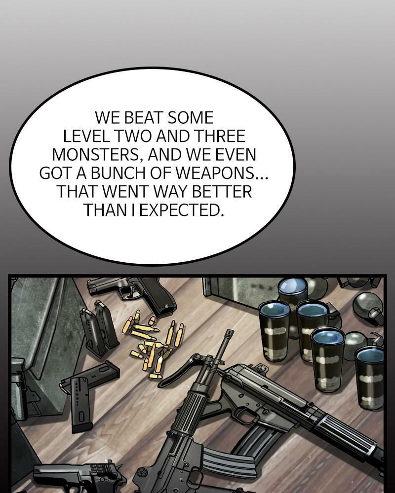 Read The First Hunter chapter 19 image 24 on Lezhin