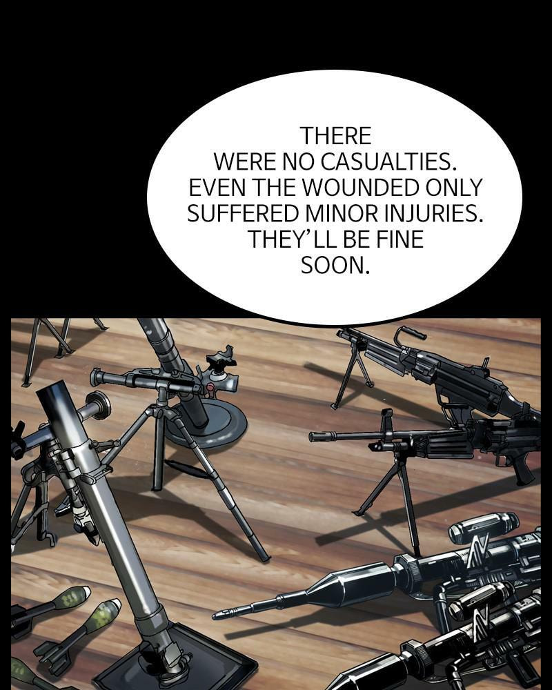 Read The First Hunter chapter 19 image 26 on Lezhin