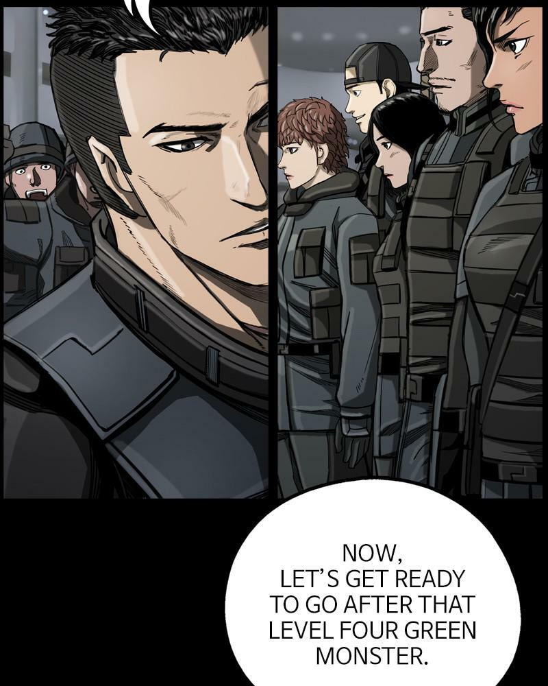 Read The First Hunter chapter 19 image 29 on Lezhin
