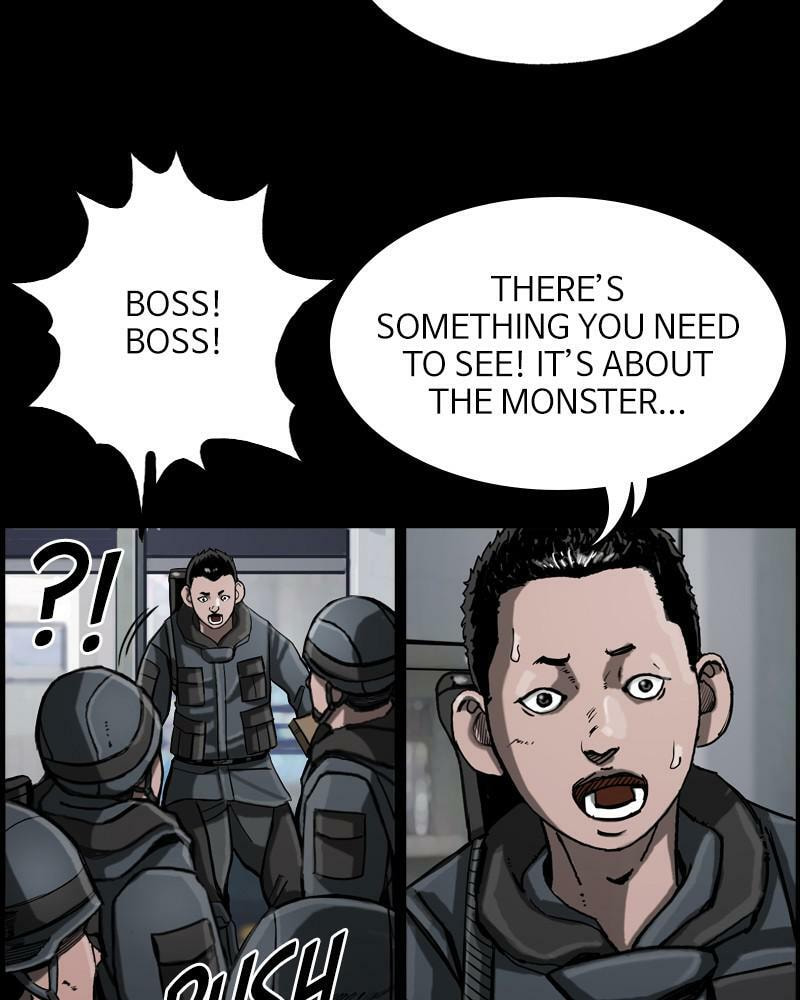 Read The First Hunter chapter 19 image 30 on Lezhin
