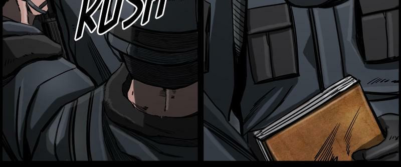 Read The First Hunter chapter 19 image 31 on Lezhin
