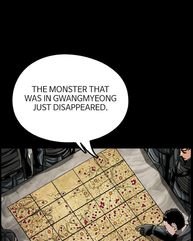 Read The First Hunter chapter 19 image 32 on Lezhin