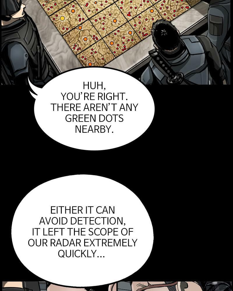 Read The First Hunter chapter 19 image 33 on Lezhin