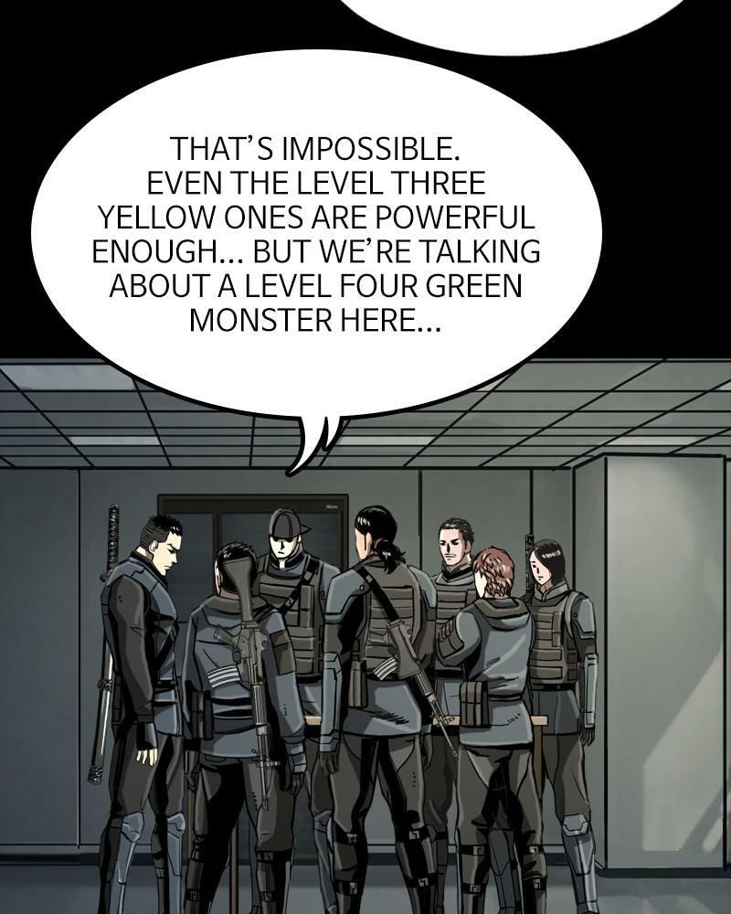 Read The First Hunter chapter 19 image 35 on Lezhin