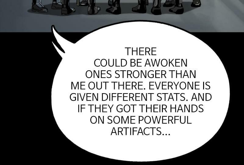 Read The First Hunter chapter 19 image 36 on Lezhin