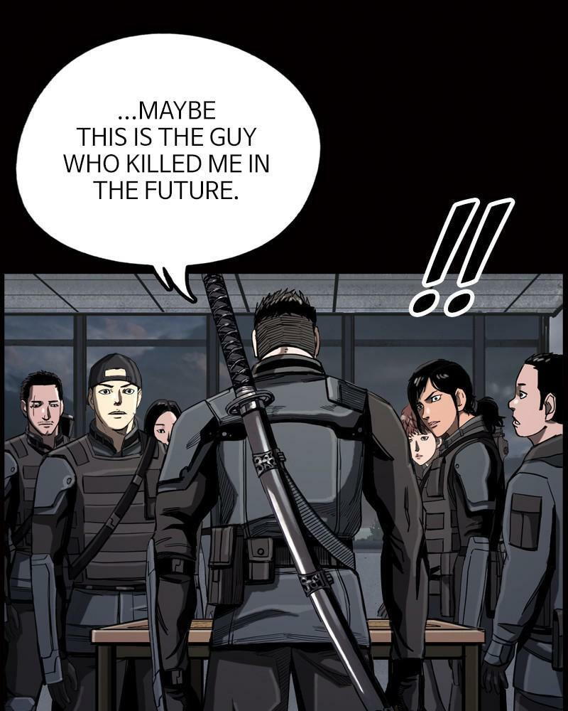 Read The First Hunter chapter 19 image 37 on Lezhin