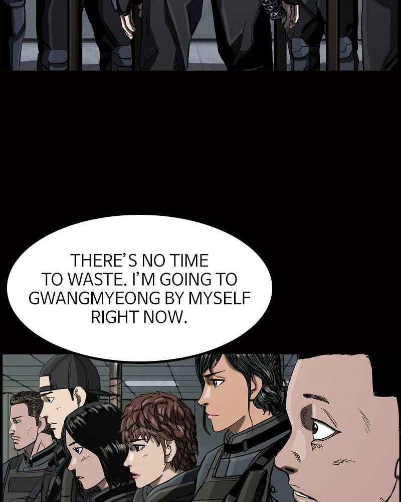 Read The First Hunter chapter 19 image 38 on Lezhin
