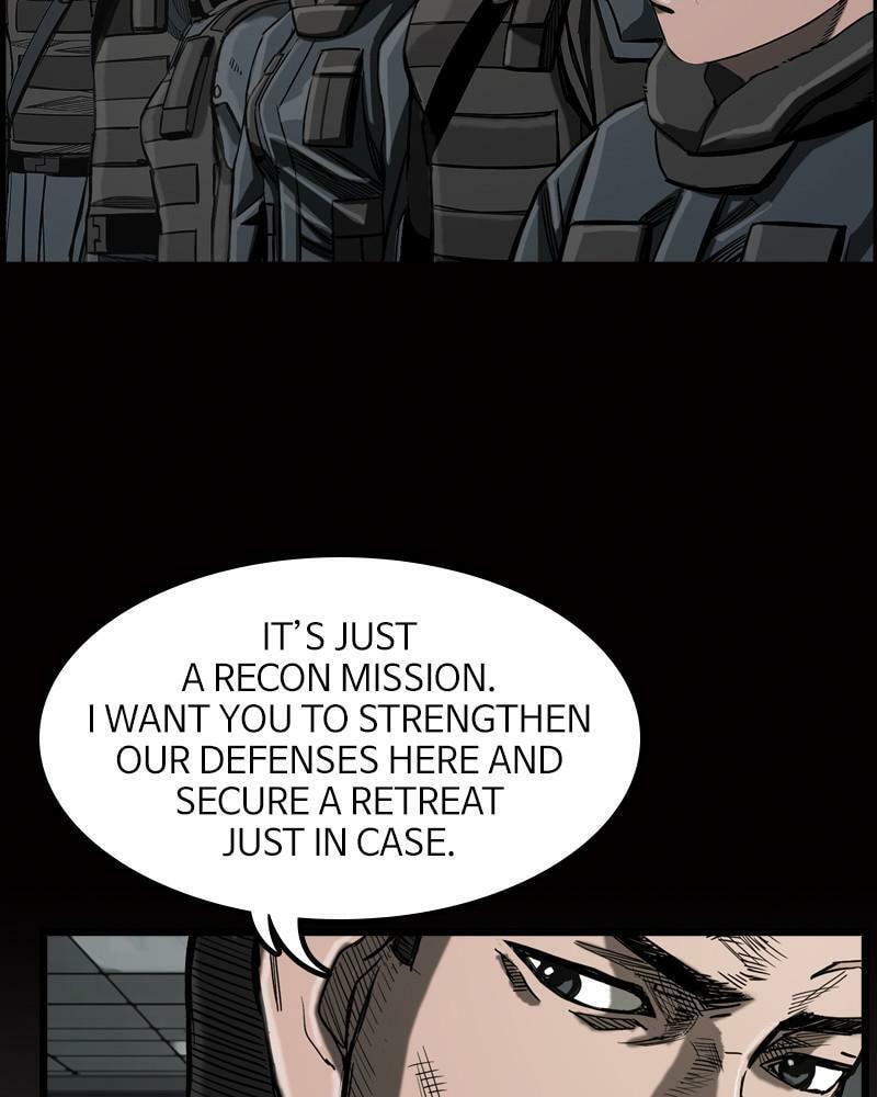 Read The First Hunter chapter 19 image 39 on Lezhin