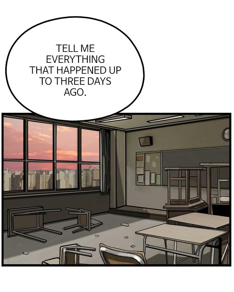 Read The First Hunter chapter 19 image 42 on Lezhin
