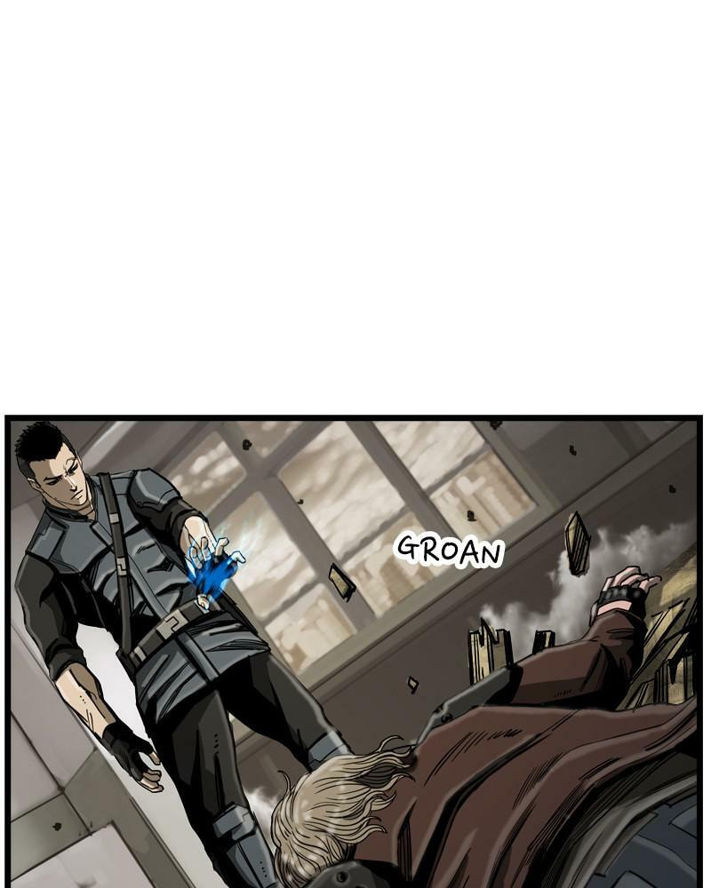 Read The First Hunter chapter 19 image 43 on Lezhin