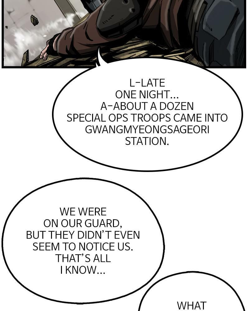 Read The First Hunter chapter 19 image 44 on Lezhin