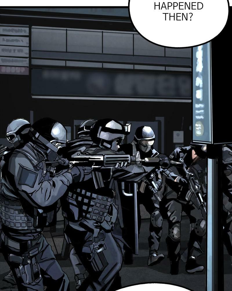 Read The First Hunter chapter 19 image 45 on Lezhin