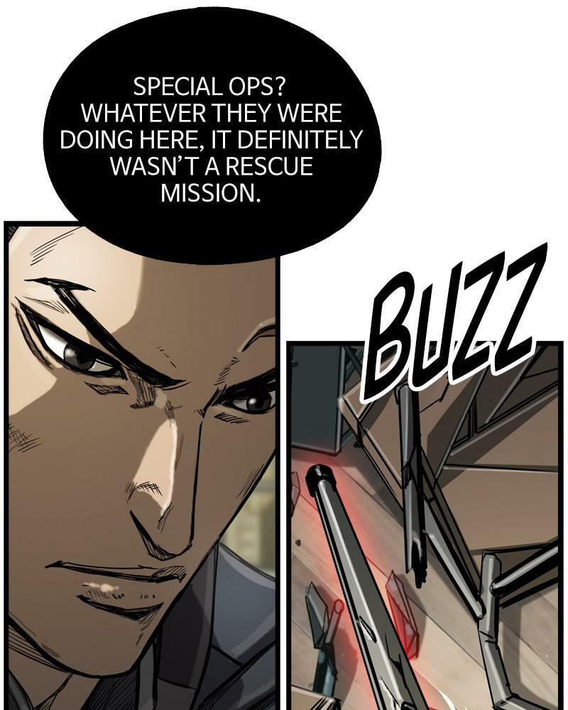 Read The First Hunter chapter 19 image 47 on Lezhin