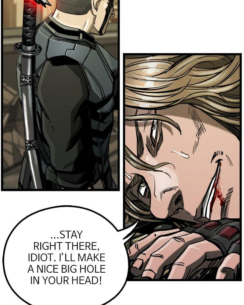 Read The First Hunter chapter 19 image 49 on Lezhin