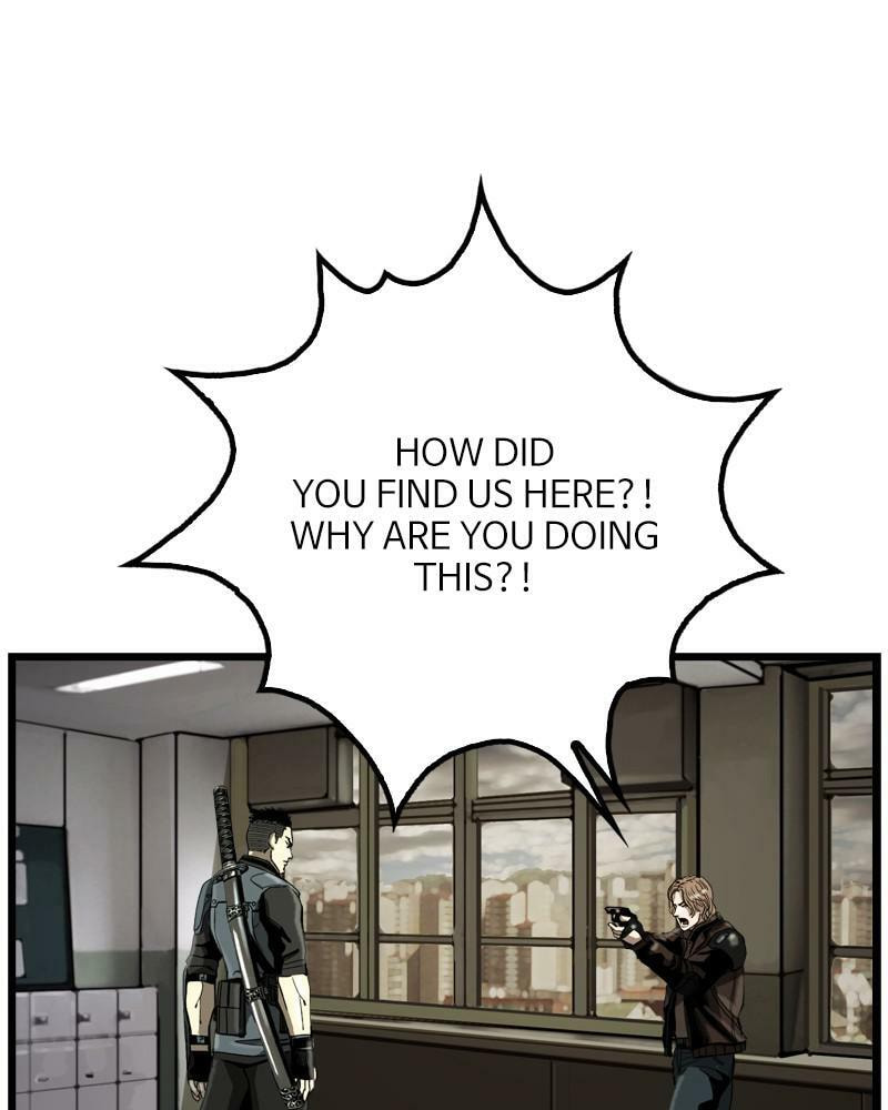 Read The First Hunter chapter 19 image 5 on Lezhin