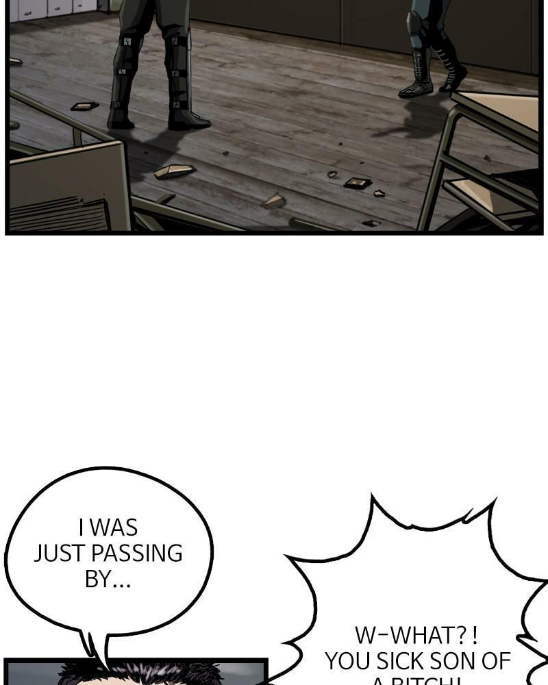 Read The First Hunter chapter 19 image 6 on Lezhin