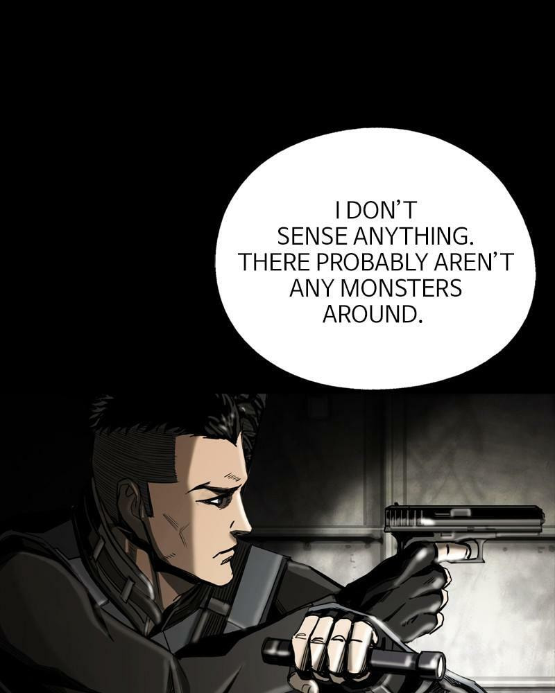 Read The First Hunter chapter 19 image 67 on Lezhin