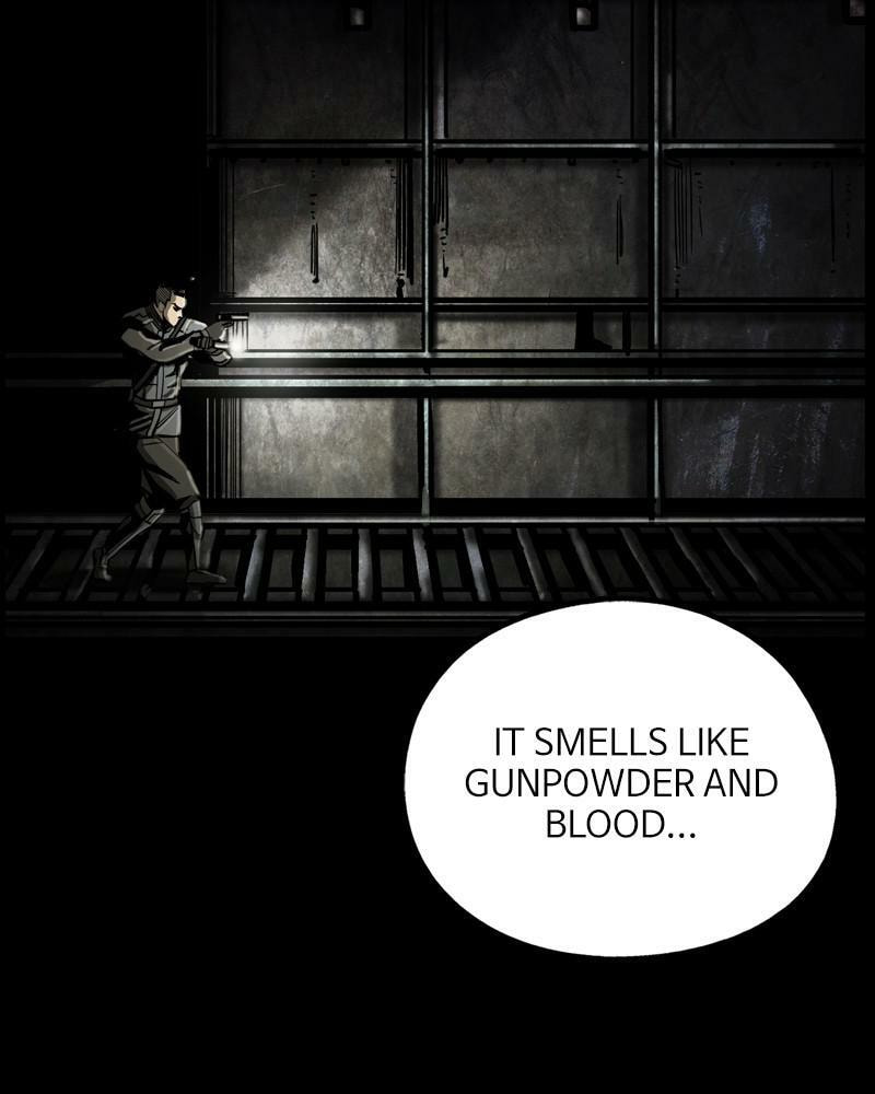 Read The First Hunter chapter 19 image 69 on Lezhin