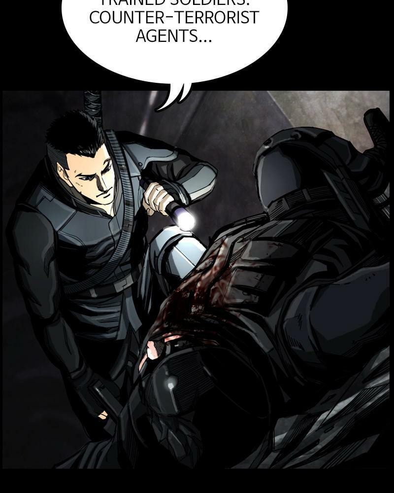 Read The First Hunter chapter 19 image 74 on Lezhin