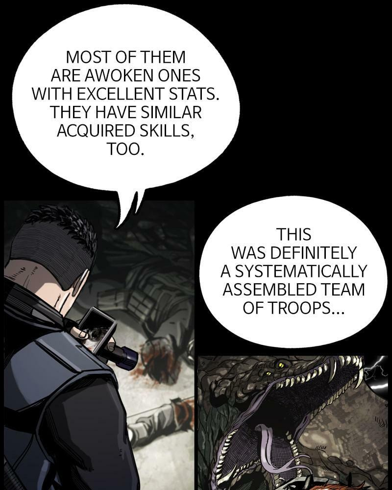 Read The First Hunter chapter 19 image 77 on Lezhin