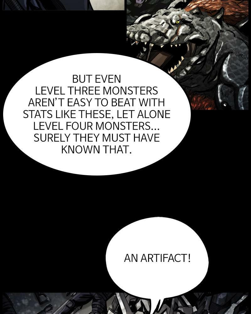 Read The First Hunter chapter 19 image 78 on Lezhin