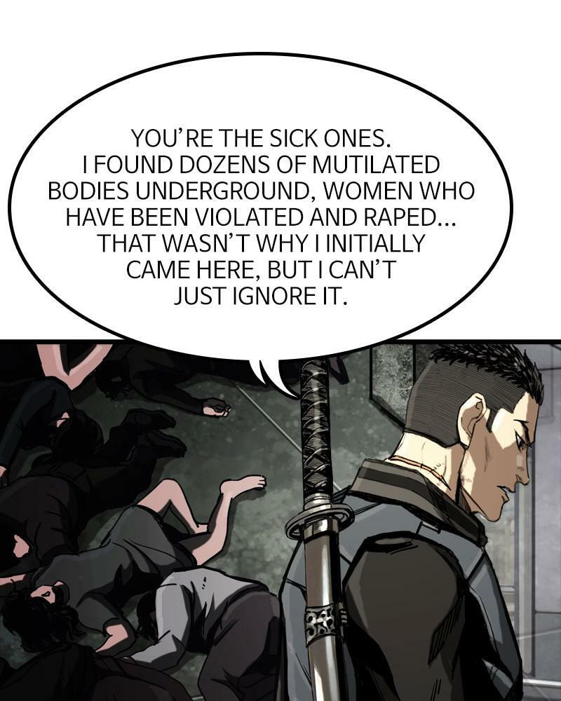Read The First Hunter chapter 19 image 8 on Lezhin