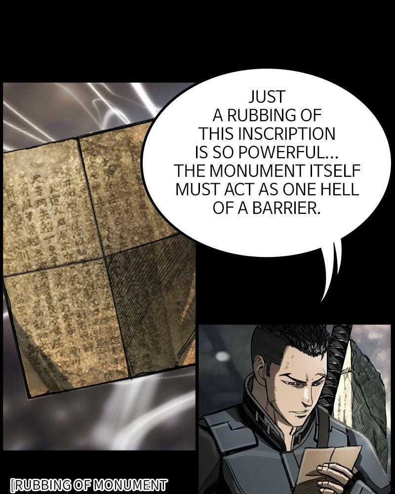 Read The First Hunter chapter 19 image 80 on Lezhin