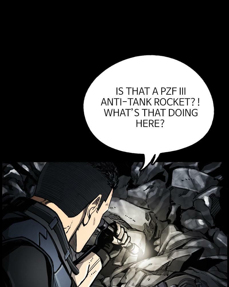 Read The First Hunter chapter 19 image 82 on Lezhin