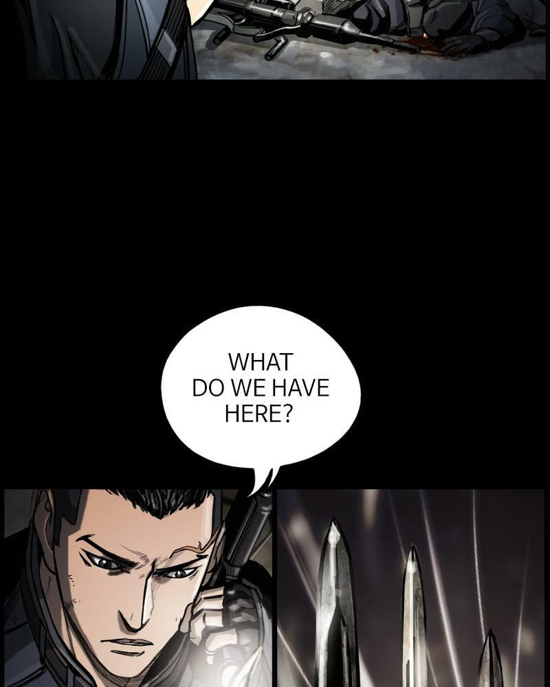 Read The First Hunter chapter 19 image 83 on Lezhin