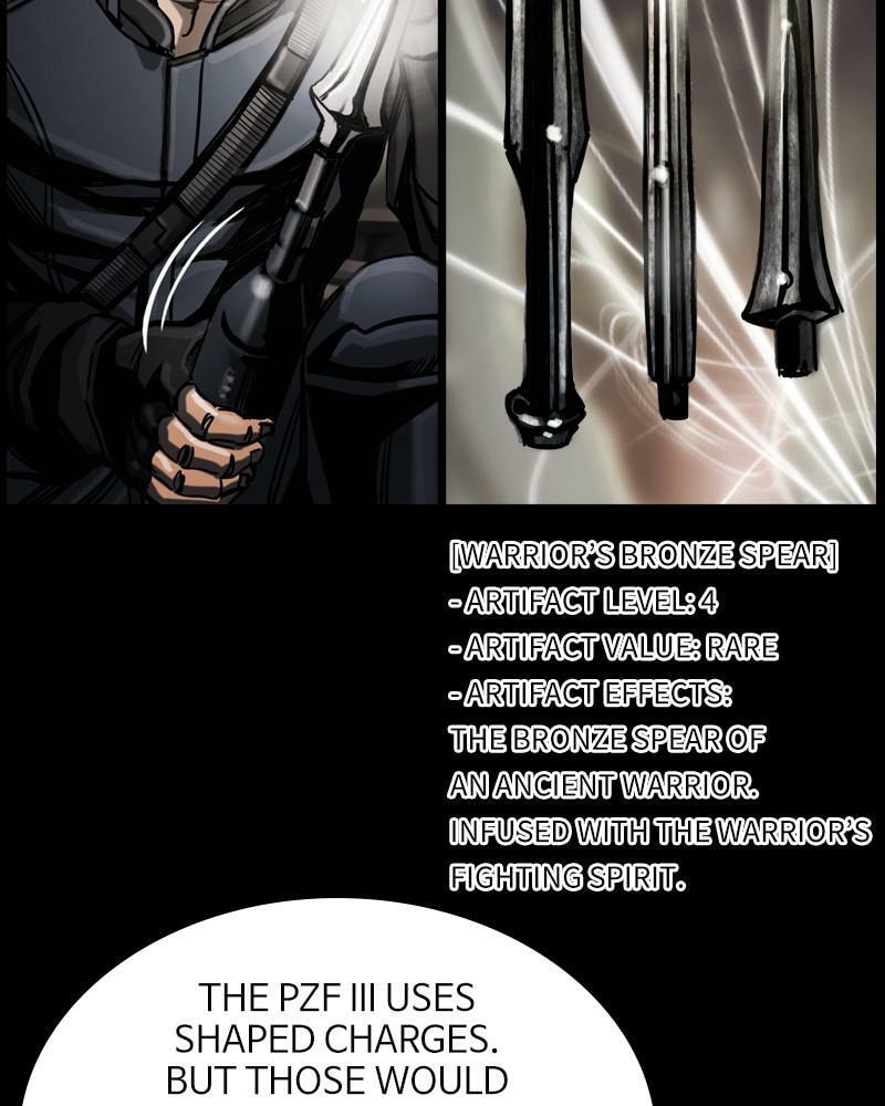 Read The First Hunter chapter 19 image 84 on Lezhin