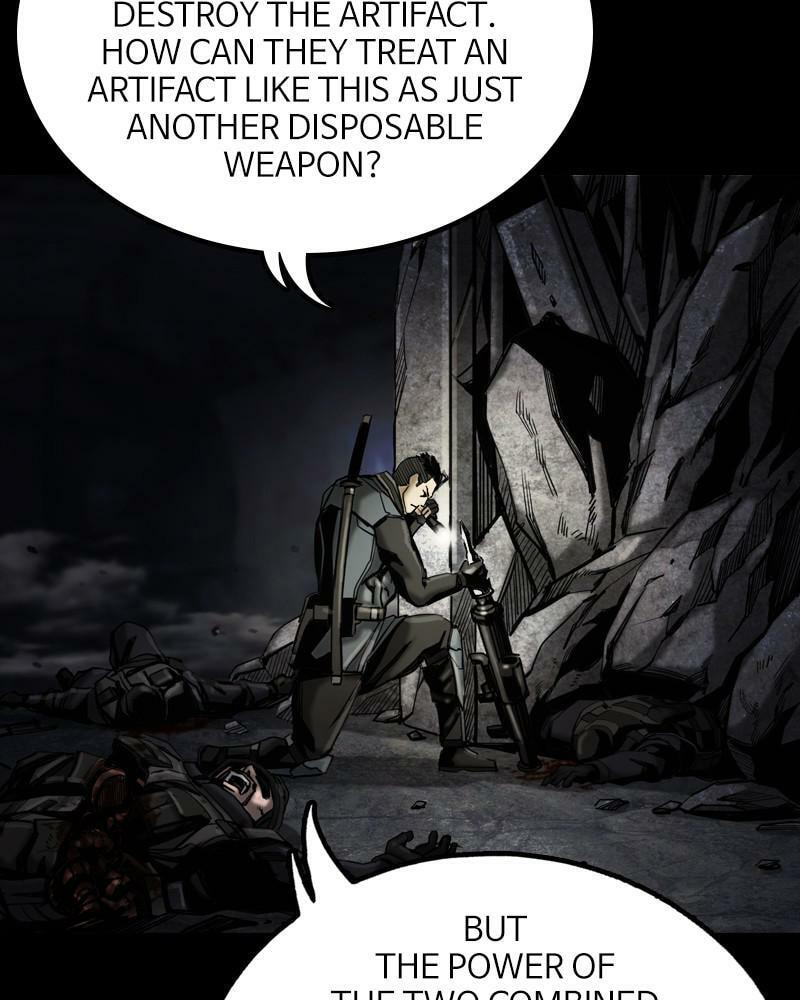 Read The First Hunter chapter 19 image 85 on Lezhin
