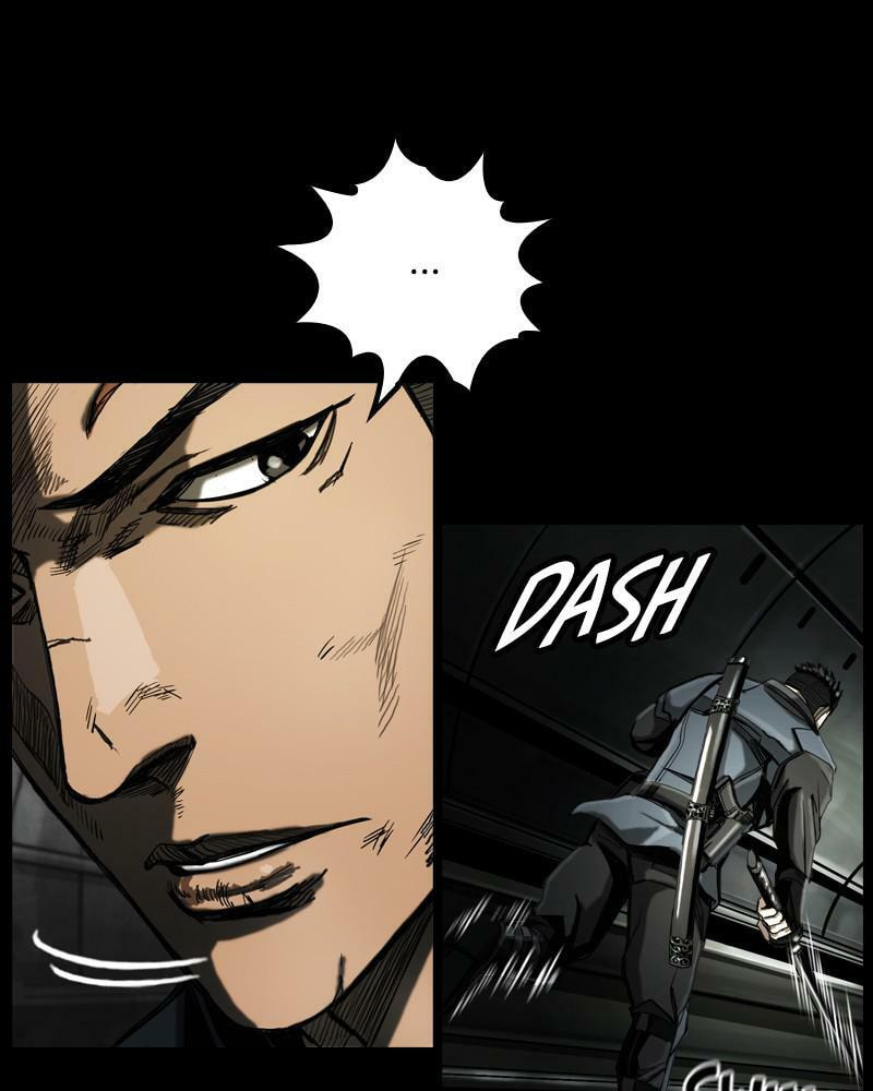 Read The First Hunter chapter 19 image 87 on Lezhin