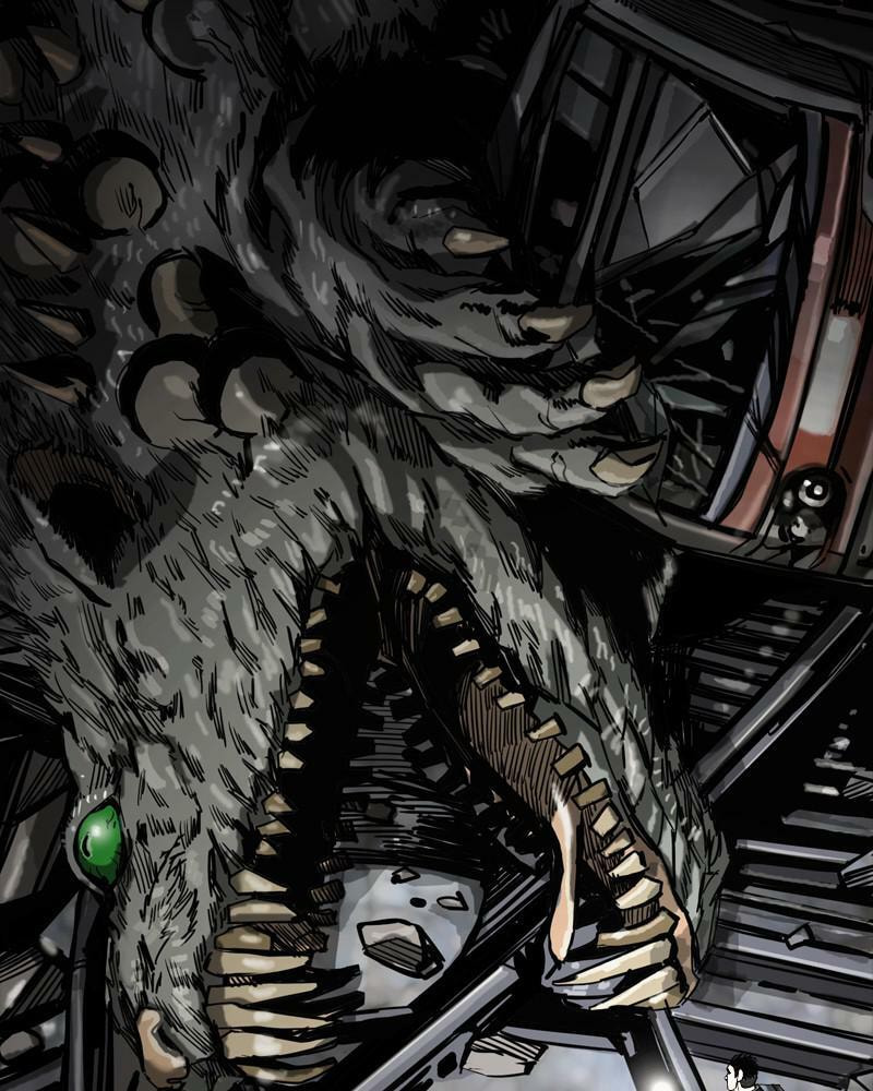 Read The First Hunter chapter 19 image 91 on Lezhin