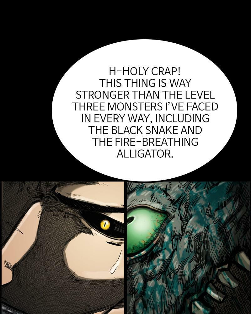 Read The First Hunter chapter 19 image 93 on Lezhin