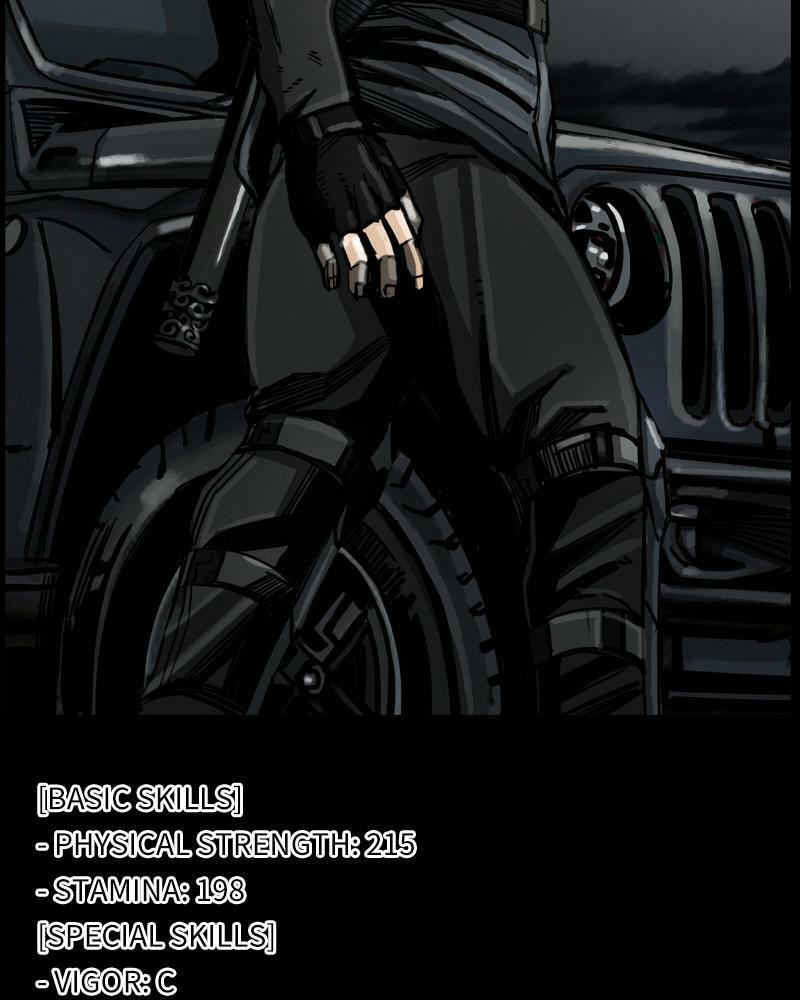 Read The First Hunter chapter 19 image 97 on Lezhin