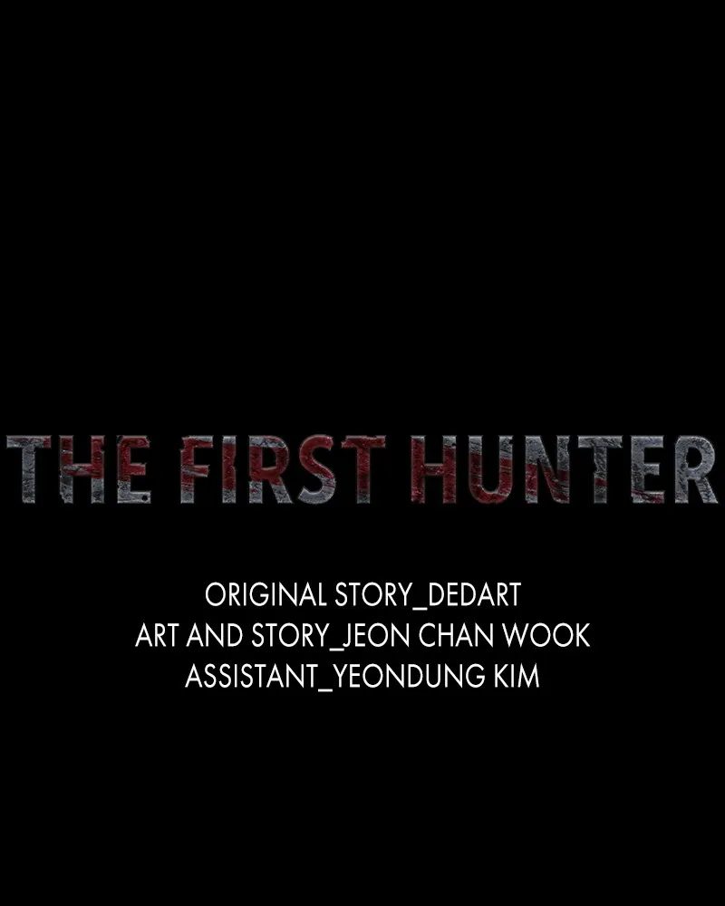 Read The First Hunter chapter 2 image 1 on Lezhin