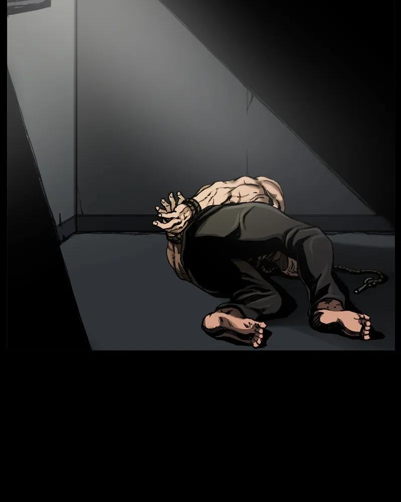 Read The First Hunter chapter 2 image 26 on Lezhin