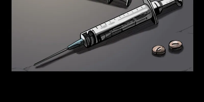 Read The First Hunter chapter 2 image 28 on Lezhin
