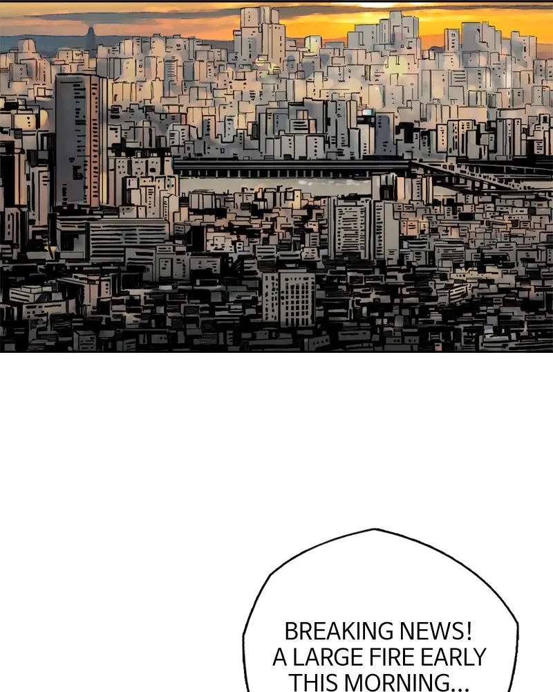 Read The First Hunter chapter 2 image 32 on Lezhin