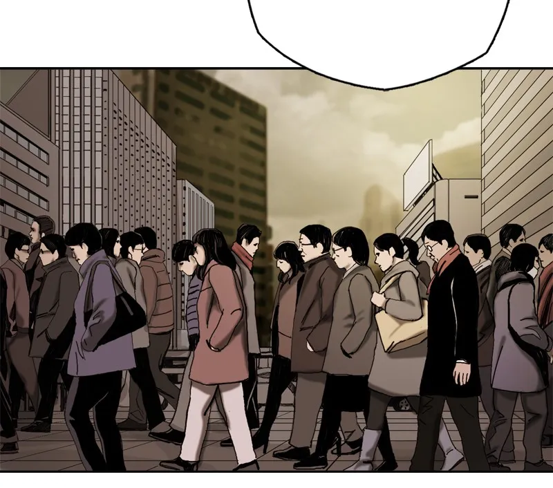 Read The First Hunter chapter 2 image 33 on Lezhin