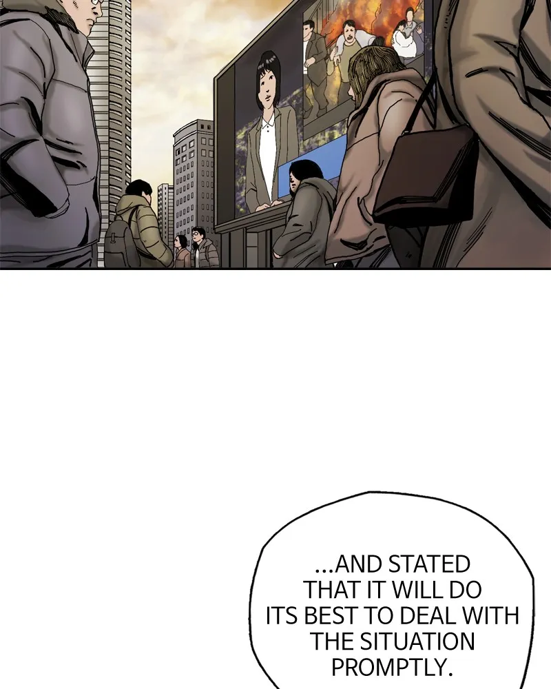 Read The First Hunter chapter 2 image 36 on Lezhin