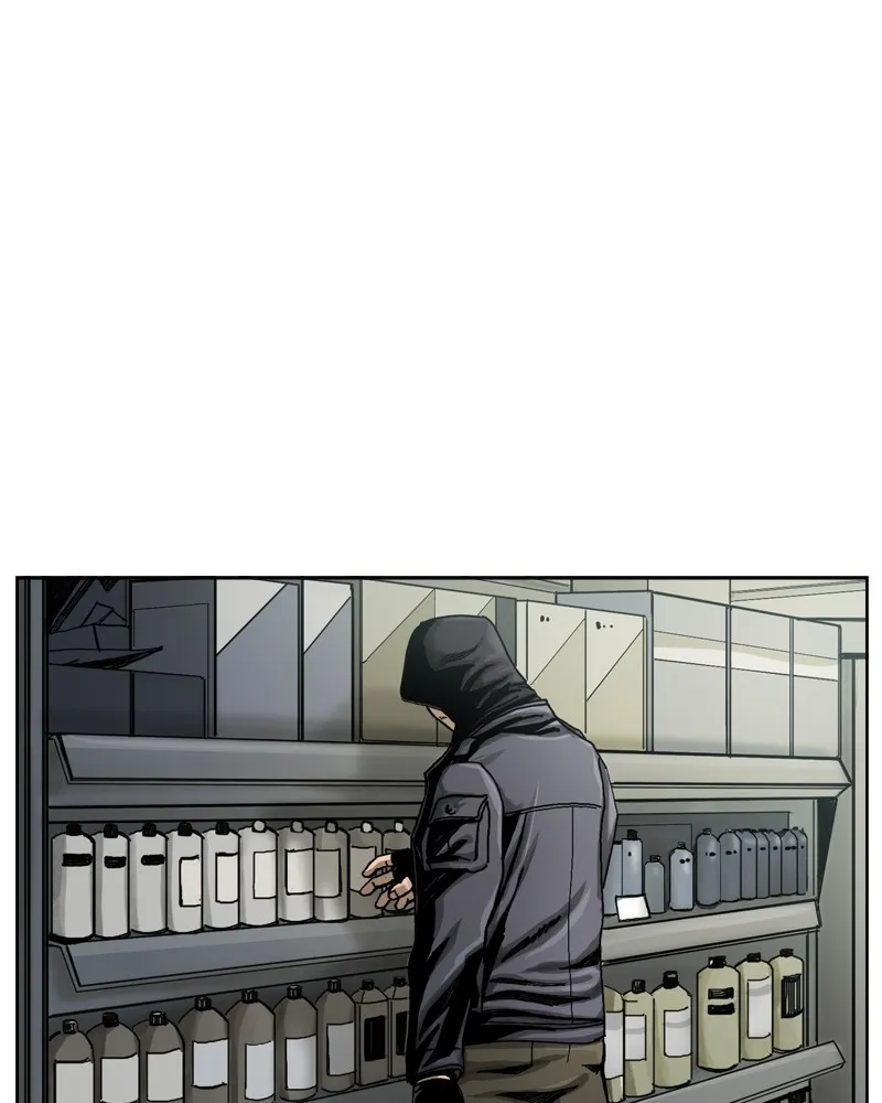 Read The First Hunter chapter 2 image 41 on Lezhin