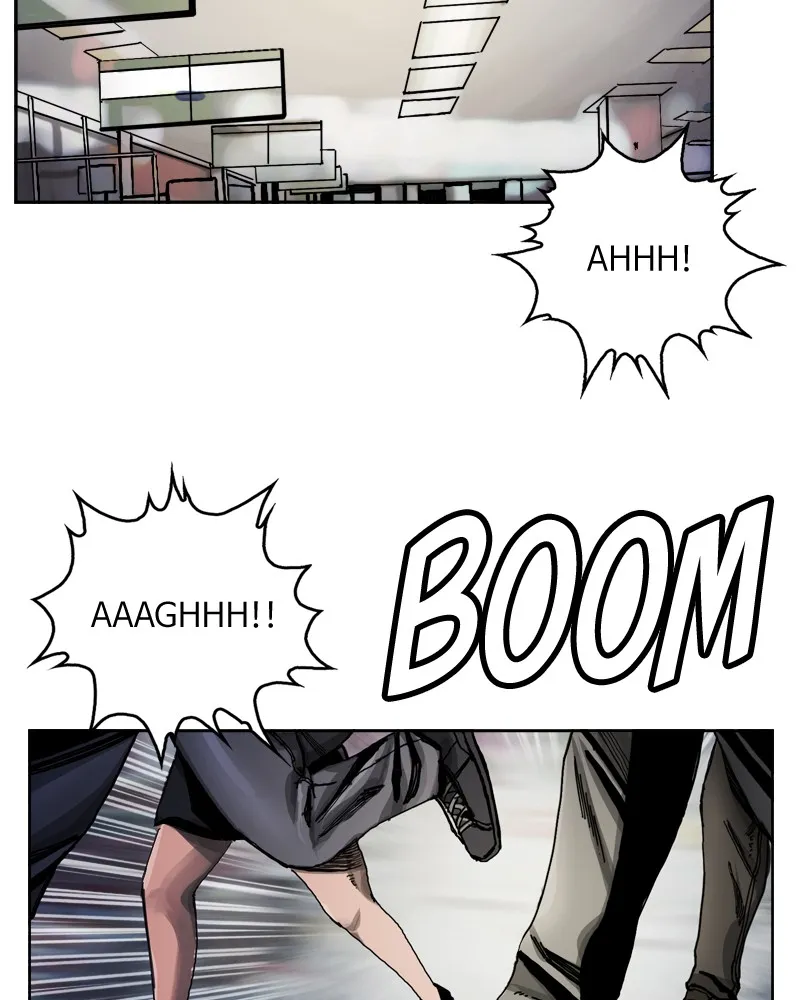 Read The First Hunter chapter 2 image 45 on Lezhin