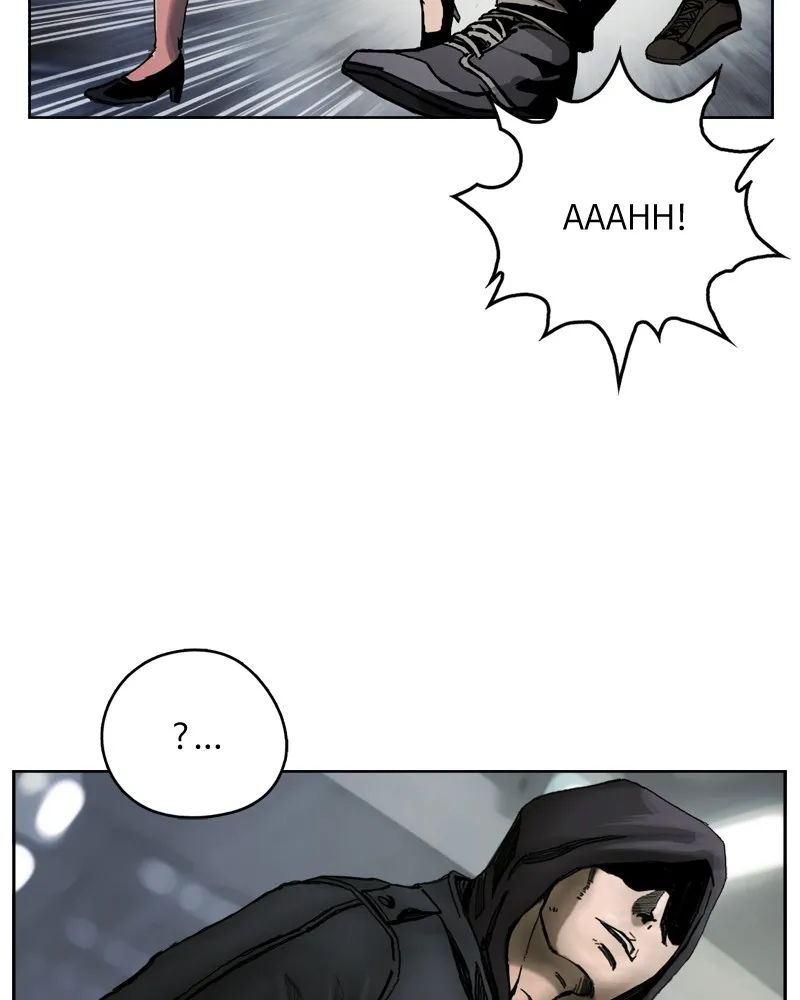 Read The First Hunter chapter 2 image 46 on Lezhin