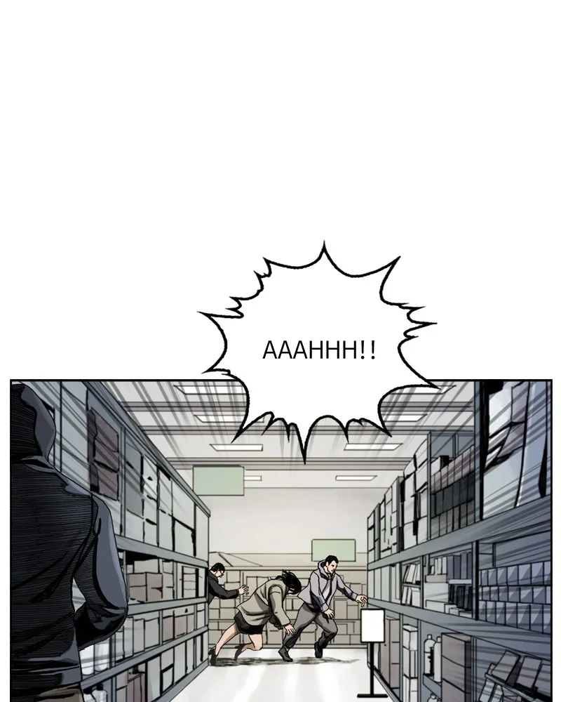 Read The First Hunter chapter 2 image 48 on Lezhin